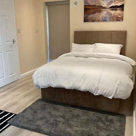 Beautiful Private En-Suite Room With Its Own Entry Bexleyheath Exterior foto