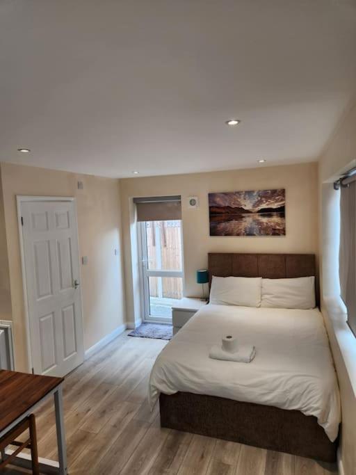 Beautiful Private En-Suite Room With Its Own Entry Bexleyheath Exterior foto