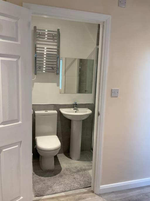 Beautiful Private En-Suite Room With Its Own Entry Bexleyheath Exterior foto